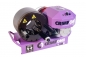 Hydraulische Schlauchpresse CrimpOne C1-140B - Batterie